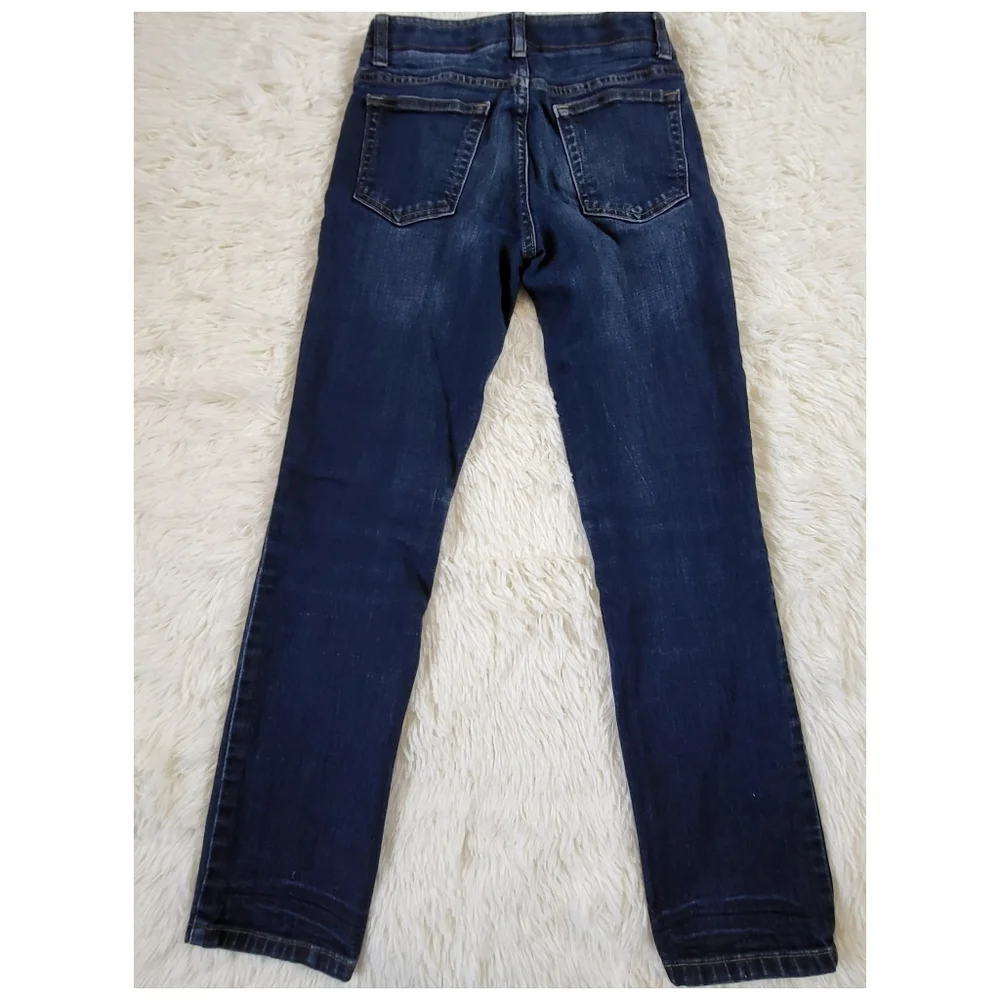 Urban Pipeline Skinny Jeans - Picture 2 of 5